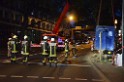 Buergersteig abgesackt Koeln Mitte Pipinenstr P048